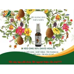  10 LOẠI KHÁNG SINH TỰ NHIÊN HIỆU NGHIỆM NHẤT