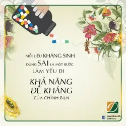 CẤY PHÂN- GIẢI PHÁP MỚI CẤY HỆ KHUẨN ĐƯỜNG RUỘT 