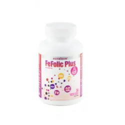 FEFOLIC PLUS