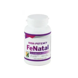 HIGH POTENCY FENATAL