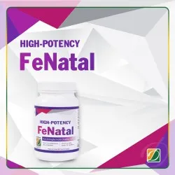HIGH POTENCY FENATAL