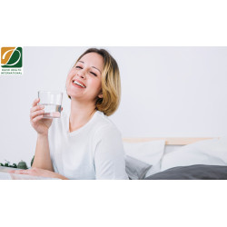 7 cách giữ ẩm cho da khô giúp da mềm mịn, không bong tróc