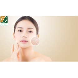 Bí quyết trẻ hóa làn da tự nhiên 