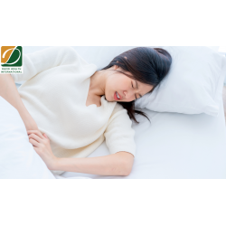 Kinh Nguyệt Rối Loạn Có Thể Là Dấu Hiệu Cơ Thể Đang Kêu Cứu!