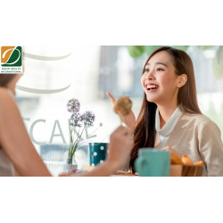Chăm sóc da hằng ngày với thói quen đơn giản