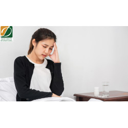 Kinh Nguyệt Rối Loạn? Đọc Gấp!