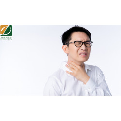 Top 7 Cách Giảm Đau Họng & Ho Khi Giao Mùa Tháng 9