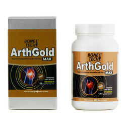 Công dụng Xương khớp ArthGold