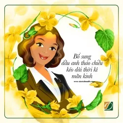 NHỮNG SỰ THẬT VỀ MÃN KINH