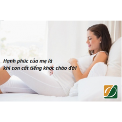CHẾ ĐỘ ĂN UỐNG KHI MANG THAI