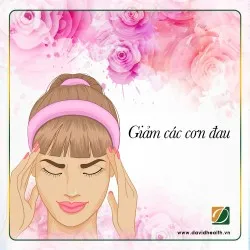 LÀM CÁCH NÀO ĐỂ DỪNG CÁC CƠN ĐAU