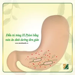 ĐIỀU TRỊ ĐAU DẠ DÀY BẰNG MÓN ĂN - TÁC DỤNG KHÔNG NGỜ