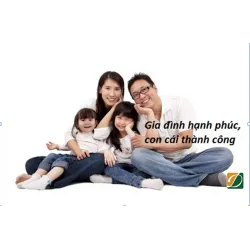 TÍNH CÁCH CHA MẸ ẢNH HƯỞNG ĐẾN SỰ THÀNH CÔNG CỦA CON CÁI