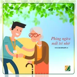 TỈ LỆ BỆNH MẤT TRÍ NHỚ GIẢM – CON NGƯỜI CÓ THỂ PHÒNG NGỪA BỆNH NÀY