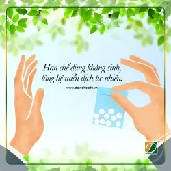 BANG KERALA CHỐNG LẠI VIỆC DÙNG KHÁNG THUỐC KHÁNG SINH
