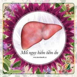 VIÊM GAN C