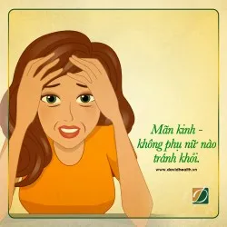 MÃN KINH SỚM: CÂU CHUYỆN CỦA JOHANNA