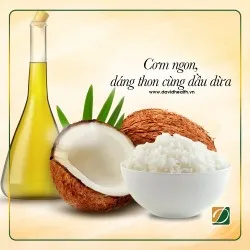 ĂN CƠM KHÔNG SỢ TĂNG CÂN
