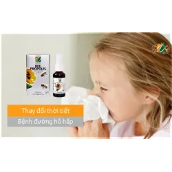 Phòng và chữa viêm họng cấp khi thời tiết thay đổi