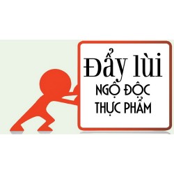 Đẩy lùi ngộ độc thực phẩm dịp Tết