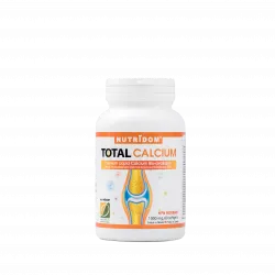NUTRIDOM TOTAL CALCIUM