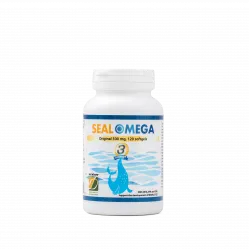 NUTRIDOM SEAL OMEGA 3