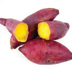 Những lợi ích cho sức khỏe từ Khoai lang