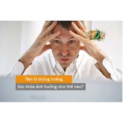 Chuyện gì sẽ xảy ra khi tâm lý bị khủng hoảng
