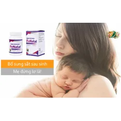 Cách ăn uống sau sinh để mẹ đẹp, con khỏe