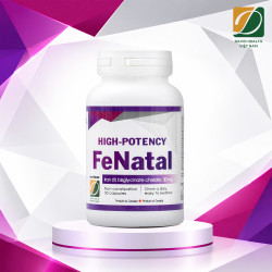 HIGH POTENCY FENATAL
