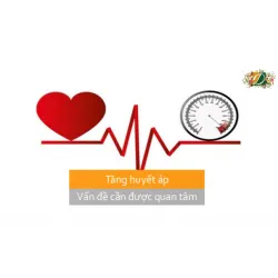 Tăng huyết áp - vấn đề cần được quan tâm hơn