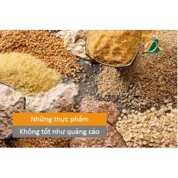 Những thực phẩm không tốt cho da mụn bạn nên tránh