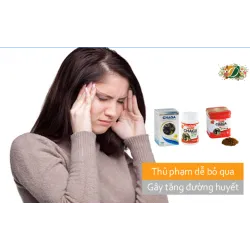 Người trẻ bị tiểu đường tăng nguy cơ bệnh mắt