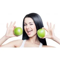 Thực phẩm cần thiết giúp bạn có mái tóc khỏe đẹp