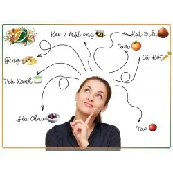 8 THỰC PHẨM GIÚP TĂNG CƯỜNG HỆ MIỄN DỊCH