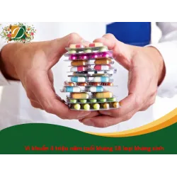VI KHUẨN TỒN TẠI 4 TRIỆU NĂM TRONG HANG ĐỘNG CÓ THỂ KHÁNG 18 LOẠI THUỐC KHÁNG SINH KHÁC NHAU