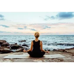 Tập yoga tốt cho não bộ, sức khỏe tinh thần như thế nào